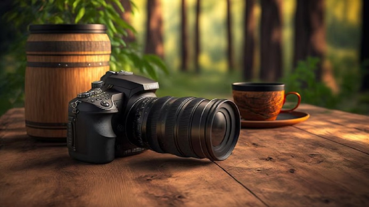 Camera