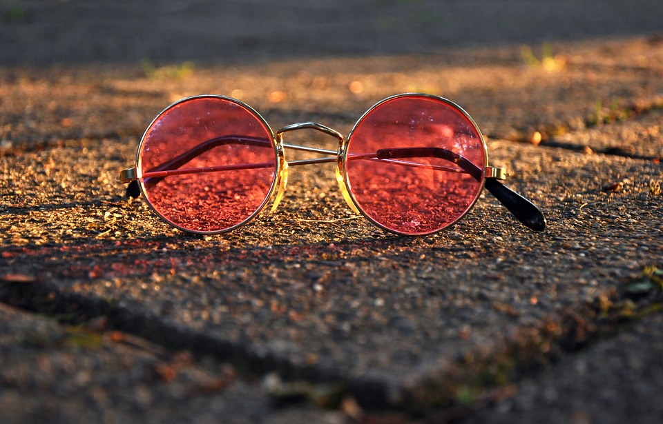 Glasses