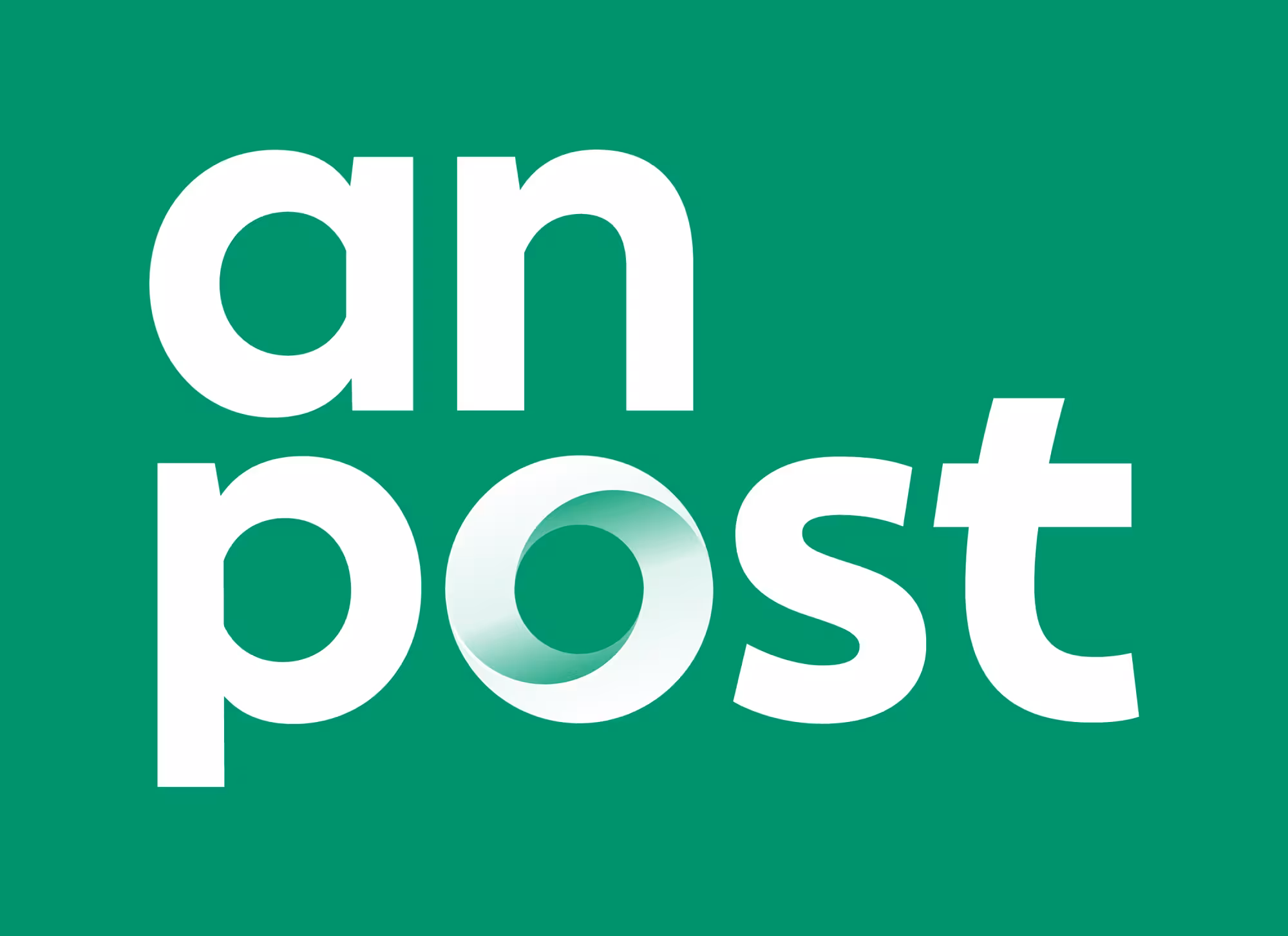 An Post