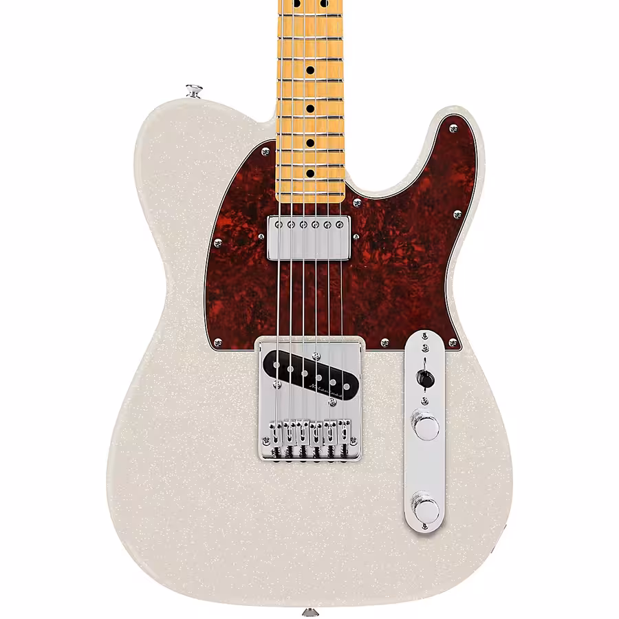 Электрогитара Fender Player II Modified Telecaster SH
